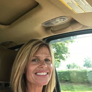 Meet your Posher, Dianne